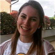 Laureanda in Scienze dell'Educazione offre sostegno compiti e lezioni private